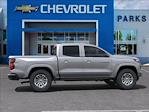 2025 Chevrolet Colorado Crew Cab 4x2 Pickup for sale #203088 - photo 5