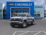 2025 Chevrolet Colorado Crew Cab 4x2 Pickup for sale #203088 - photo 8