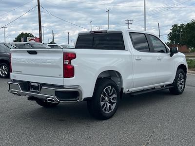 2025 Chevrolet Silverado 1500 Crew Cab 4x4 Pickup for sale #203298 - photo 2