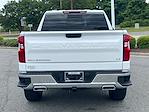 2025 Chevrolet Silverado 1500 Crew Cab 4x4 Pickup for sale #203298 - photo 26