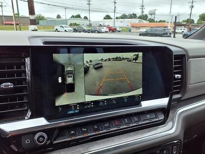 2022 Chevrolet Silverado 1500 Crew Cab 4x4 Pickup for sale #203425XA - photo 2