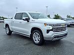 Used 2022 Chevrolet Silverado 1500 LTZ Crew Cab 4x4 Pickup for sale #203425XA - photo 1