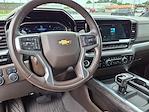 Used 2022 Chevrolet Silverado 1500 LTZ Crew Cab 4x4 Pickup for sale #203425XA - photo 3