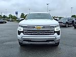 Used 2022 Chevrolet Silverado 1500 LTZ Crew Cab 4x4 Pickup for sale #203425XA - photo 23