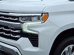 Used 2022 Chevrolet Silverado 1500 LTZ Crew Cab 4x4 Pickup for sale #203425XA - photo 24