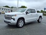 Used 2022 Chevrolet Silverado 1500 LTZ Crew Cab 4x4 Pickup for sale #203425XA - photo 25