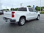 Used 2022 Chevrolet Silverado 1500 LTZ Crew Cab 4x4 Pickup for sale #203425XA - photo 29