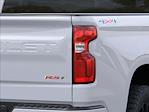 2026 Chevrolet Silverado 1500 Crew Cab 4WD Pickup for sale #203473 - photo 11