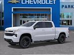2026 Chevrolet Silverado 1500 Crew Cab 4WD Pickup for sale #203473 - photo 1
