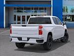 2026 Chevrolet Silverado 1500 Crew Cab 4WD Pickup for sale #203473 - photo 4
