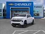 2026 Chevrolet Silverado 1500 Crew Cab 4WD Pickup for sale #203473 - photo 8