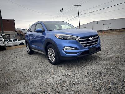 2018 Hyundai Tucson FWD SUV for sale #203473A - photo 1