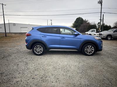 2018 Hyundai Tucson FWD SUV for sale #203473A - photo 2