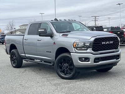 2023 Ram 2500 Crew Cab 4x4, Pickup for sale #203983A - photo 1