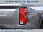 New 2026 Chevrolet Colorado Trail Boss Crew Cab for sale #204290 - photo 11