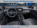 New 2026 Chevrolet Colorado Trail Boss Crew Cab for sale #204290 - photo 15