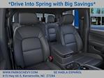 New 2026 Chevrolet Colorado Trail Boss Crew Cab for sale #204290 - photo 16