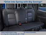 New 2026 Chevrolet Colorado Trail Boss Crew Cab for sale #204290 - photo 17