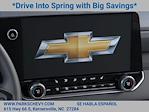 New 2026 Chevrolet Colorado Trail Boss Crew Cab for sale #204290 - photo 20