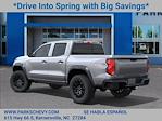 New 2026 Chevrolet Colorado Trail Boss Crew Cab for sale #204290 - photo 3