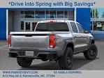 New 2026 Chevrolet Colorado Trail Boss Crew Cab for sale #204290 - photo 4