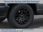 New 2026 Chevrolet Colorado Trail Boss Crew Cab for sale #204290 - photo 9