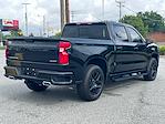 2025 Chevrolet Silverado 1500 Crew Cab 4x4 Pickup for sale #204754 - photo 2