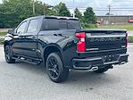 2025 Chevrolet Silverado 1500 Crew Cab 4x4 Pickup for sale #204754 - photo 27