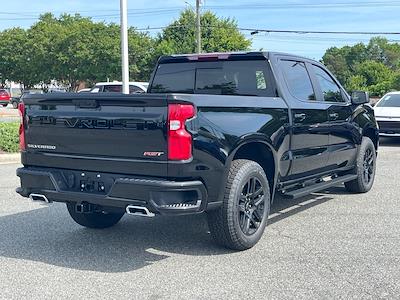 2025 Chevrolet Silverado 1500 Crew Cab 4x4 Pickup for sale #204775 - photo 2