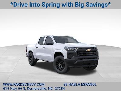 New 2026 Chevrolet Colorado - photo 1