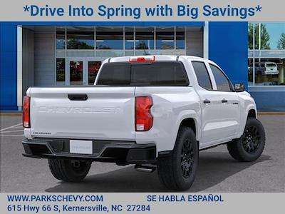 New 2026 Chevrolet Colorado - photo 1
