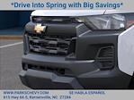 New 2026 Chevrolet Colorado Work Truck Crew Cab for sale #204788 - photo 13