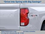 New 2026 Chevrolet Colorado Work Truck Crew Cab for sale #204791 - photo 11