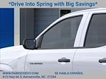 New 2026 Chevrolet Colorado Work Truck Crew Cab for sale #204791 - photo 12