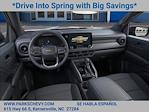 New 2026 Chevrolet Colorado Work Truck Crew Cab for sale #204791 - photo 15
