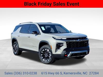 2026 Chevrolet Traverse AWD SUV for sale #204868 - photo 1
