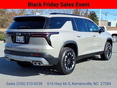 2026 Chevrolet Traverse AWD SUV for sale #204868 - photo 2