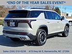 New 2026 Chevrolet Traverse Z71 for sale #204868 - photo 2