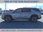 New 2026 Chevrolet Traverse Z71 for sale #204868 - photo 28