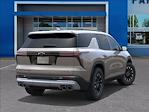 2026 Chevrolet Traverse AWD SUV for sale #204868 - photo 4