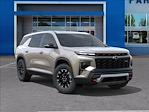 2026 Chevrolet Traverse AWD SUV for sale #204868 - photo 7