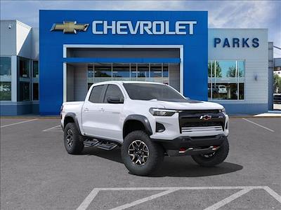 2025 Chevrolet Colorado Crew Cab 4x4 Pickup for sale #204871 - photo 1