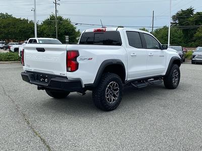 New 2025 Chevrolet Colorado ZR2 Crew Cab 4x4 Pickup for sale #204871 - photo 2