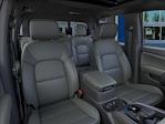2025 Chevrolet Colorado Crew Cab 4x4 Pickup for sale #204871 - photo 16
