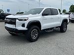 New 2025 Chevrolet Colorado ZR2 Crew Cab 4x4 Pickup for sale #204871 - photo 26