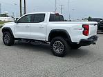 New 2025 Chevrolet Colorado ZR2 Crew Cab 4x4 Pickup for sale #204871 - photo 30