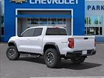 2025 Chevrolet Colorado Crew Cab 4x4 Pickup for sale #204871 - photo 4