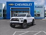 2025 Chevrolet Colorado Crew Cab 4x4 Pickup for sale #204871 - photo 8