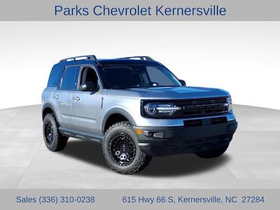 2023 Ford Bronco Sport 4WD SUV for sale #204973XA - photo 1