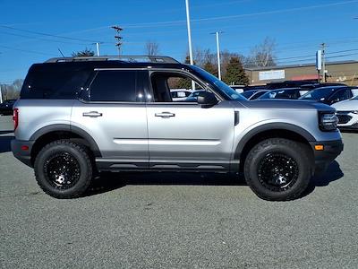2023 Ford Bronco Sport 4WD SUV for sale #204973XA - photo 2